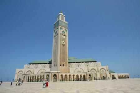 casablanca